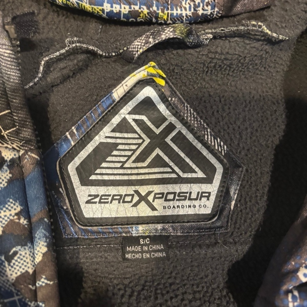 Jacket - Picture 2 of 2